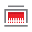 Hwaro logo - 128px wide