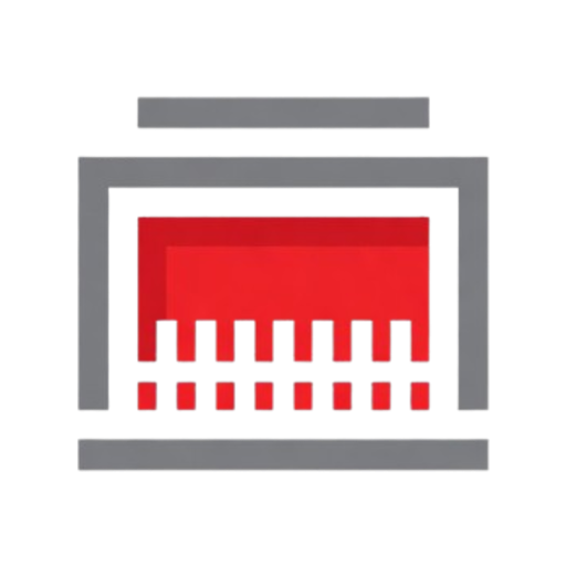 Hwaro logo - 512px wide